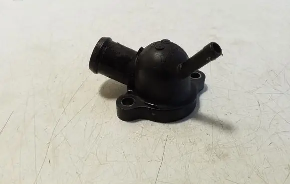 Thermostat/thermostat housing