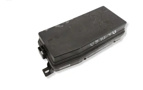 Opel Antara Fuse module 95202895