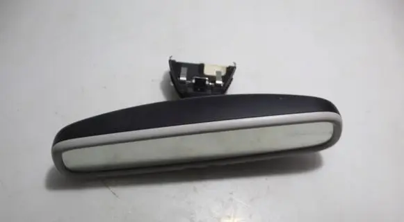 Skoda Octavia Mk2 (1Z) Rear view mirror (interior)
