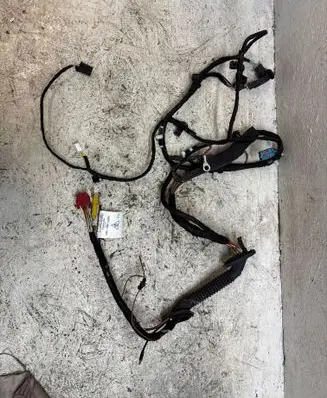 Other wiring loom