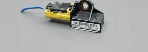 Honda Accord Airbag deployment crash/impact sensor 77930TC0H110M1