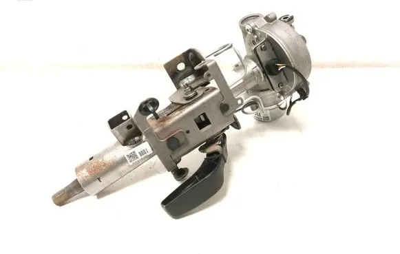 Dacia Duster II Electric power steering pump 488103817R