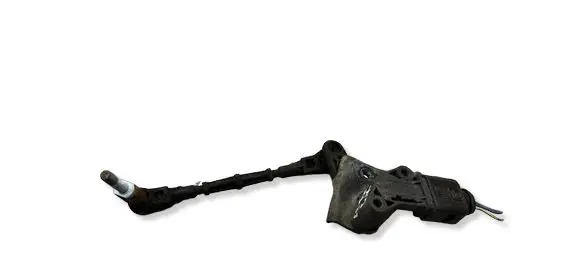 Audi A4 Allroad B9 Rear air suspension level height sensor 4M0907503