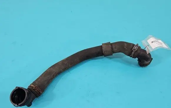 Skoda Octavia Mk3 (5E) Engine coolant pipe/hose 5Q0122101BP IMPRK1439856
