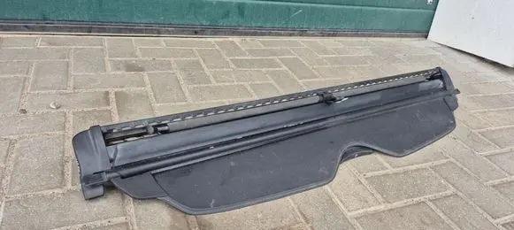 Mercedes-Benz C W203 Parcel shelf load cover A2038600175
