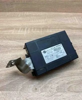 Nissan Almera Tino Comfort/convenience module 28551BU014 5WK48512 used
