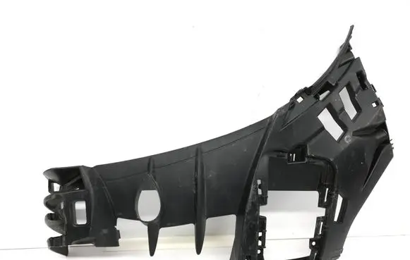 Mercedes-Benz GLE W167 Front bumper mounting bracket A1678850210