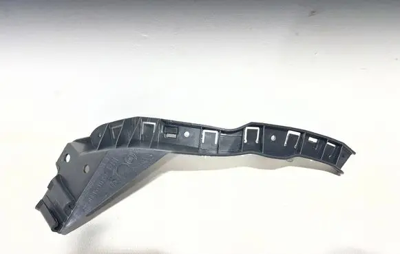 Citroen Jumper Front bumper mounting bracket 1374289080