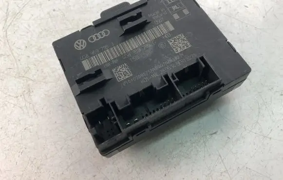 Audi A6 S6 C7 4G Other control units/modules 4G8959795J