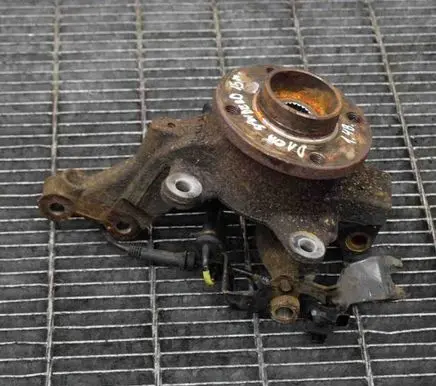 Dacia Sandero Front wheel hub