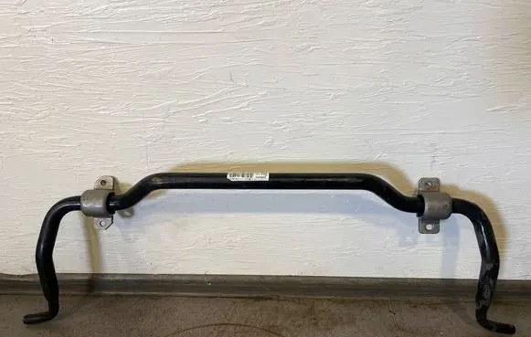 Mercedes-Benz E W214 Front anti-roll bar/sway bar a2063230300