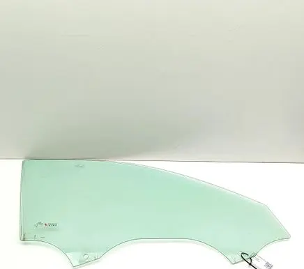 Audi A4 S4 B9 8W Front door window glass four-door 8W0845202