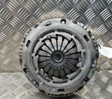 Ford Focus Clutch set kit CM5G6477DC 324088310