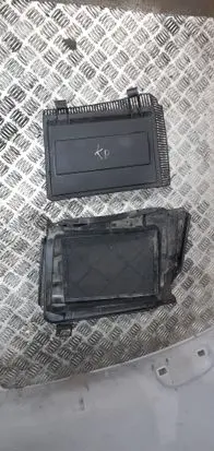 BMW 5 E39 Cabin air micro filter 8364773