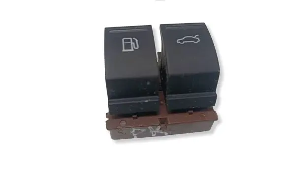 Volkswagen PASSAT B6 Fuel tank opening switch 3C0959903B
