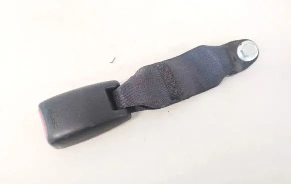 Nissan Altima Rear seatbelt buckle nsb1053