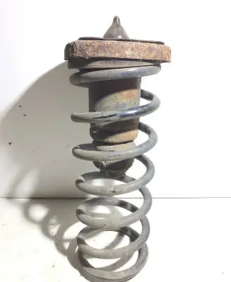 Volvo XC60 Rear coil spring