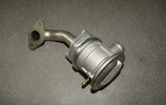Audi A6 S6 C7 4G EGR valve 079131166AN