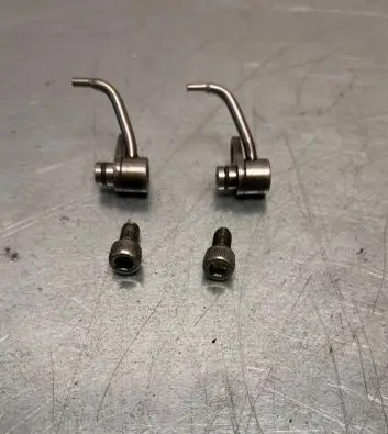 KIA Sportage Fuel injectors set 