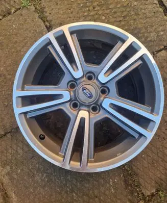 Ford Mustang V R17 alloy rim AR331007BB