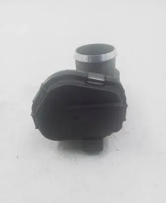 Peugeot Partner Throttle valve 9673534480 28275019