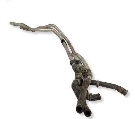 Volkswagen Transporter - Caravelle T6 Air conditioning (A/C) pipe/hose 7E0815098A