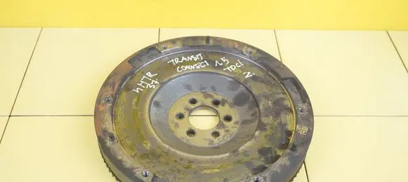 Ford Transit - Tourneo Connect Dual mass flywheel DV616375AD XUGA