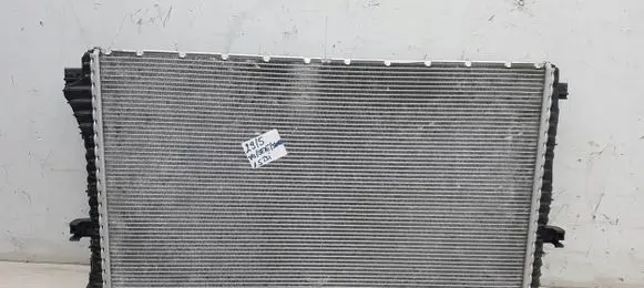 Volkswagen Passat Alltrack Coolant radiator 5WA121251C