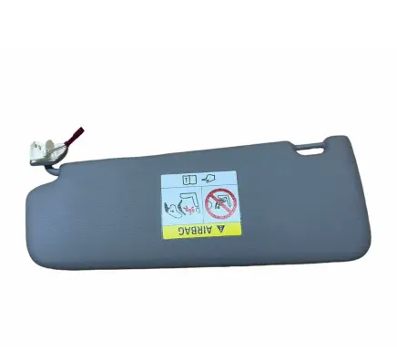 BMW 5 F10 F11 Sun visor