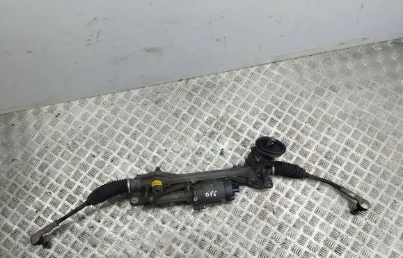 Audi A3 8Y Steering rack 5WC423051AL 4532012208 02580809