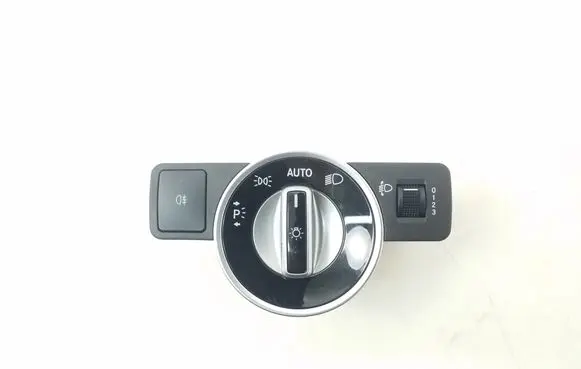 Mercedes-Benz CLA C117 X117 W117 Light switch A2049053103