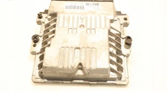 Engine control unit/module ECU