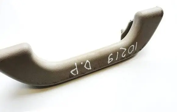 Subaru Outback Front interior roof grab handle
