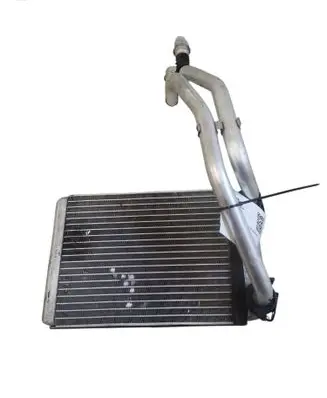 Subaru Legacy Heater blower radiator T4921003