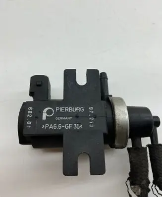Volkswagen Golf IV Turbo solenoid valve 1H0906627 72190320 9T241