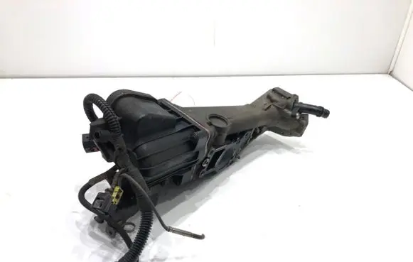 Opel Insignia A EGR valve cooler 55567595