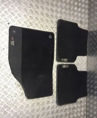 Cupra Born Interior carpet 