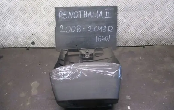 Renault Thalia I Steering wheel column trim