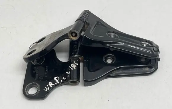 Jeep Wrangler Front door hinge set 68297678
