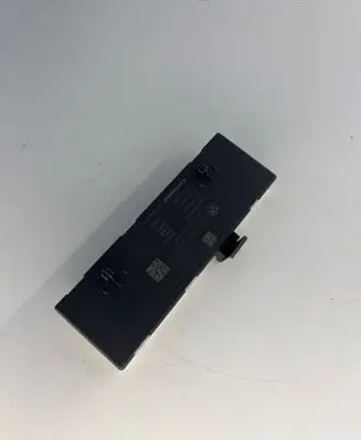 BMW 3 G20 G21 Tailgate/trunk control unit/module 9852927 A2C7433392000