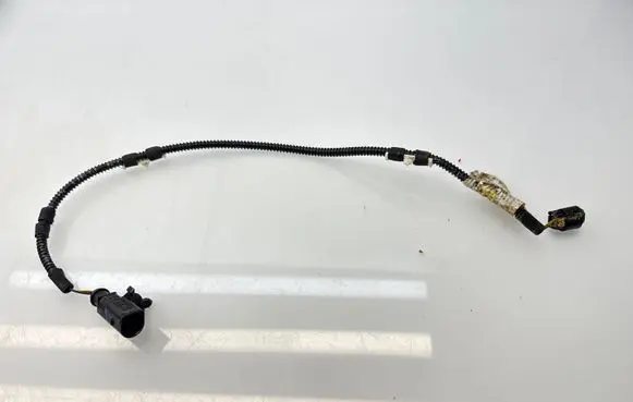 Volkswagen Golf VIII Fuel pressure regulator 5Q0971727G