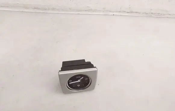 Audi A8 S8 D4 4H Clock 4H0919204H