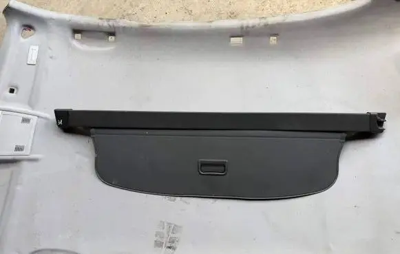 Audi A4 S4 B8 8K Parcel shelf load cover 8K986355394H 8903000216 9205L