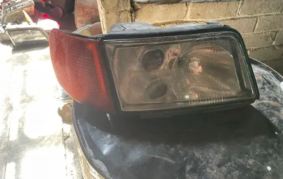 Audi 100 S4 C4 Headlight/headlamp 30113717003