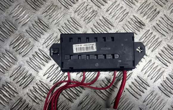 Volvo S60 Positive wiring loom 24MV05 9441776 9162323