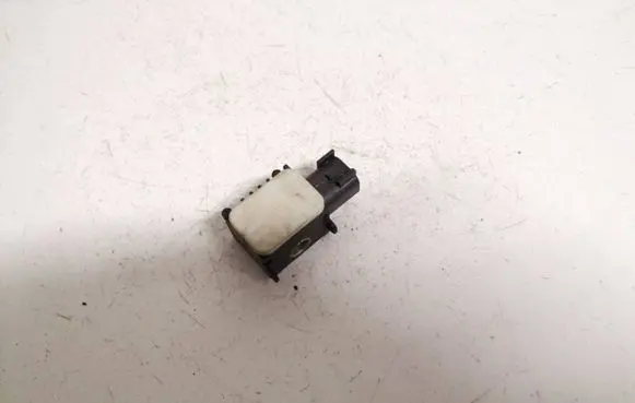 Ford Mondeo MK IV Airbag deployment crash/impact sensor 3m5t14b342ab 3m5t-14b342-ab