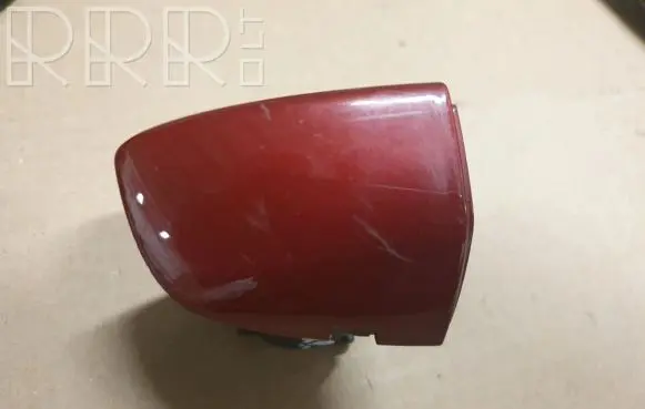 Volkswagen Tiguan Front door handle cover 5NN837880 510837880 510839168
