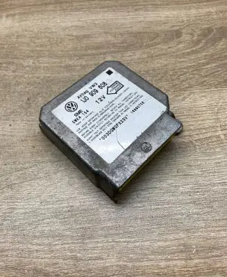 Seat Toledo I (1L) Airbag control unit/module 1J0909608 5WK4154