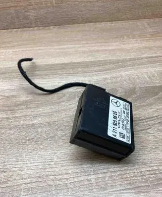 Alarm control unit/module