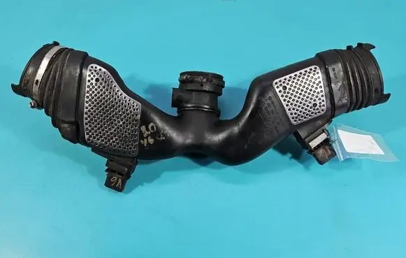 Mercedes-Benz ML W164 Mass air flow meter A6420946397 IMPRK1564352